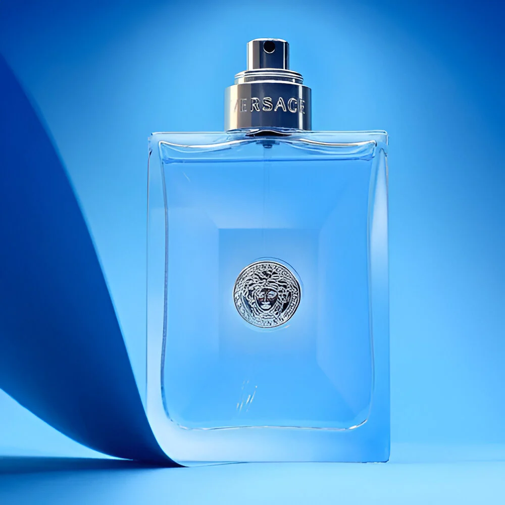 Versace Pour Homme EDT Travel Spray Gift Set for Men - Image 3