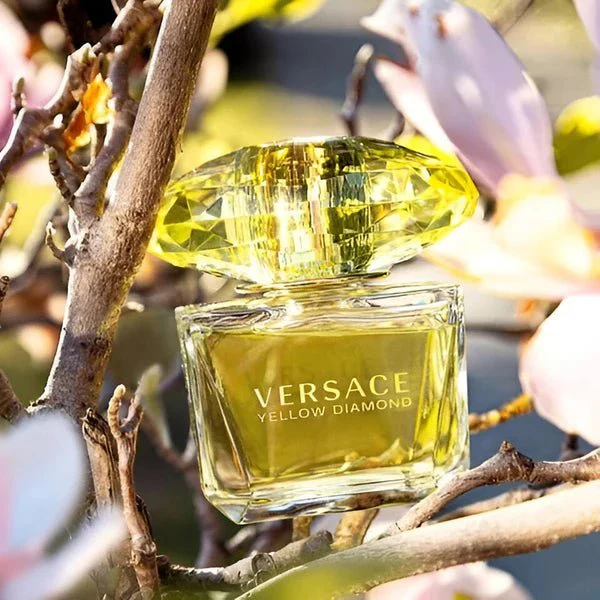 Versace Miniature Discovery Set EDT & EDP for Men & Women - Image 3