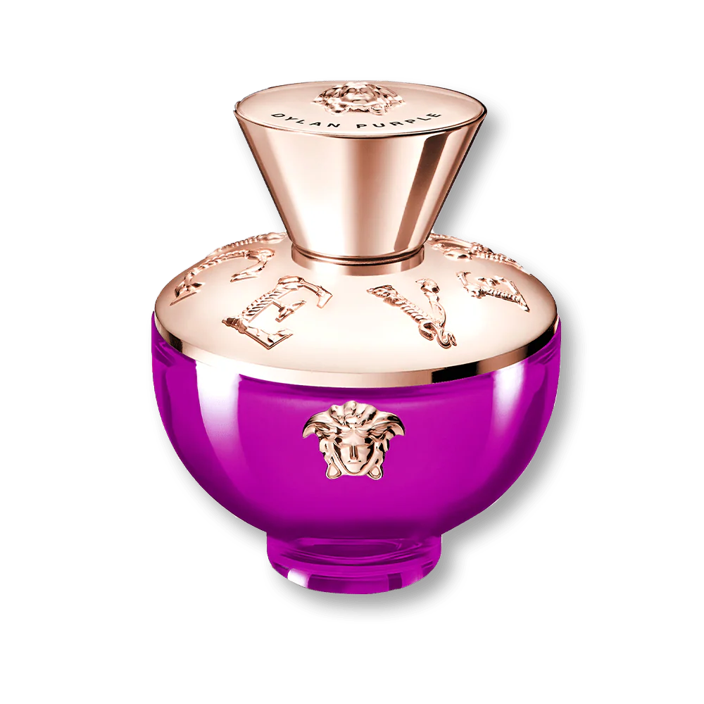 Versace Pour Femme Dylan Purple EDP