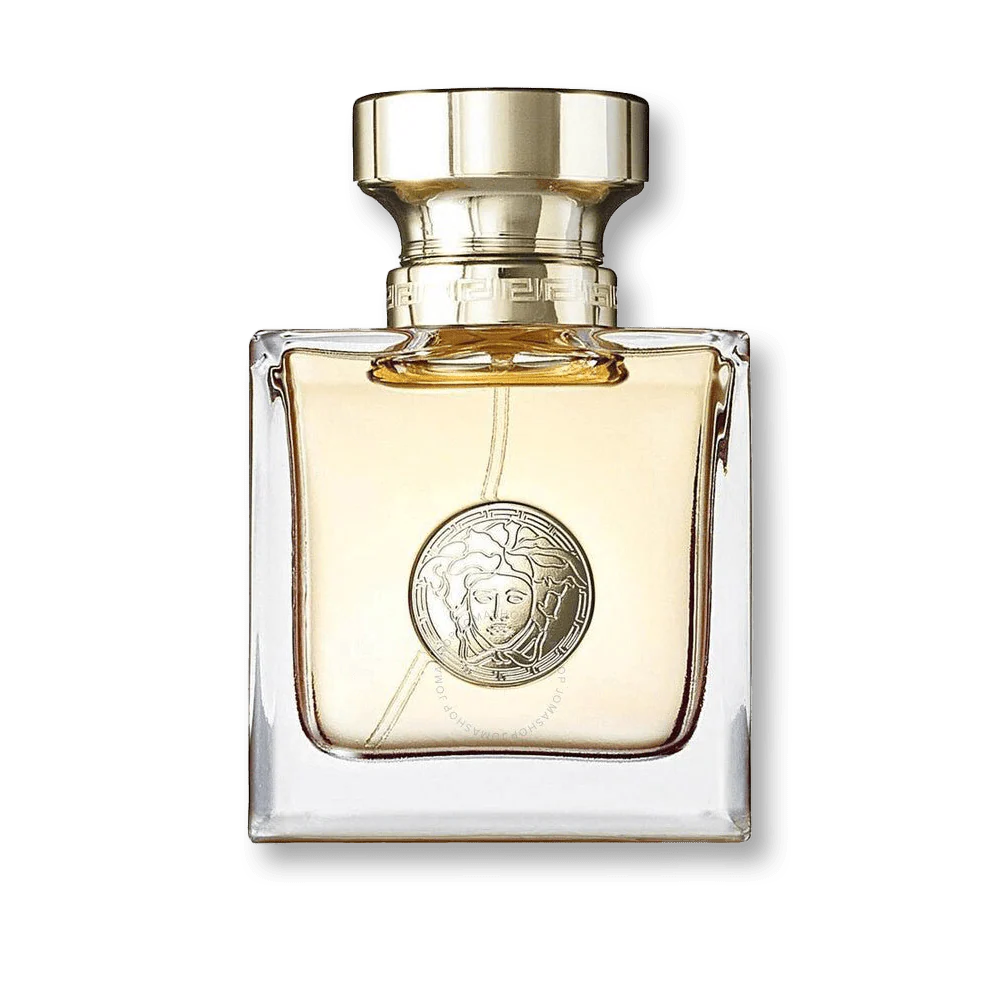 Versace Pour Femme Perfumed Deodorant Spray