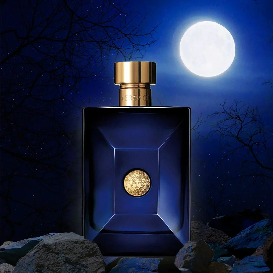 Versace Pour Homme Dylan Blue EDT Grooming Gift Set - Image 4