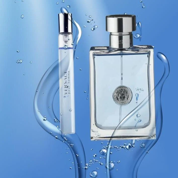 Versace Pour Homme EDT - Image 4
