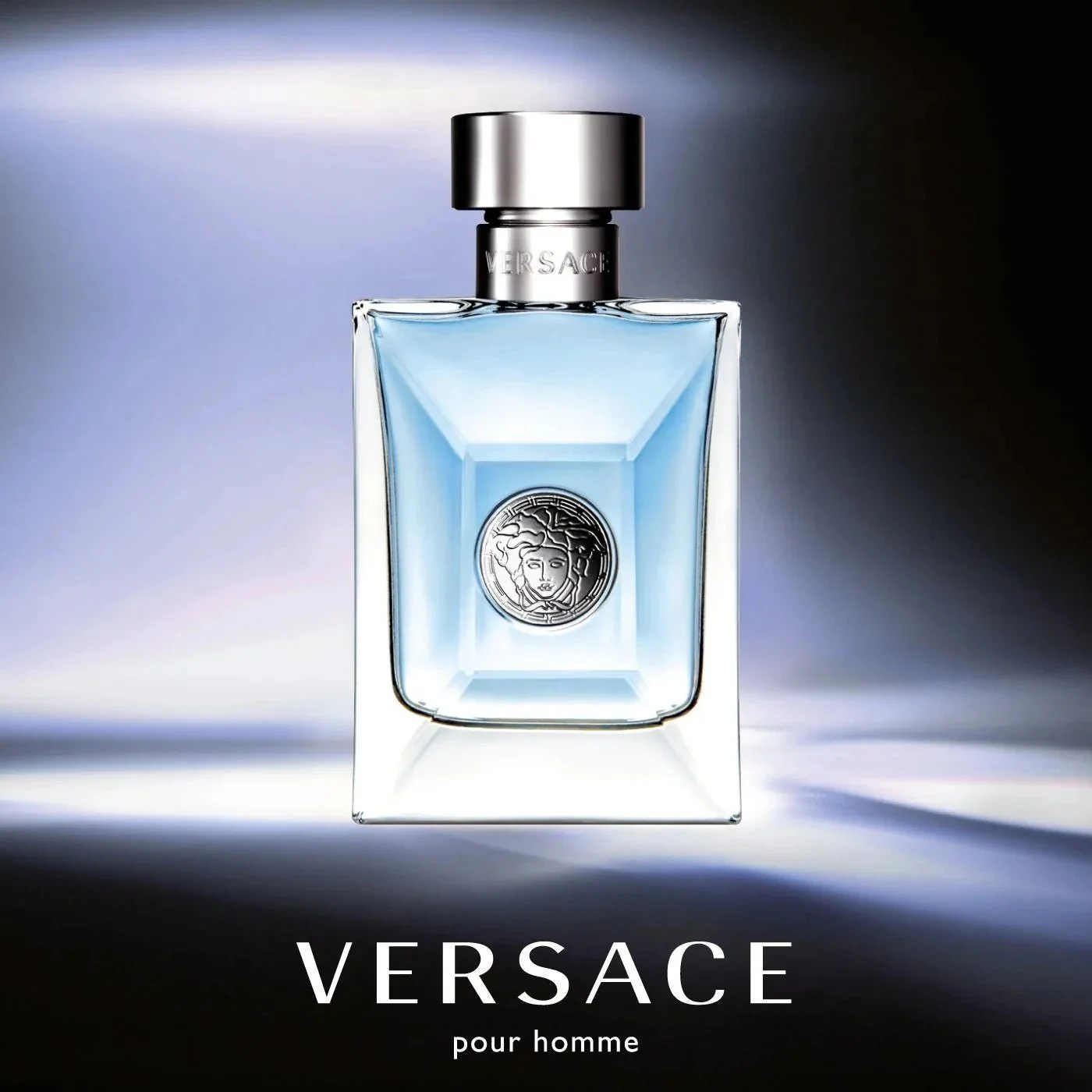 Versace Pour Homme EDT Grooming Gift Set - Image 4