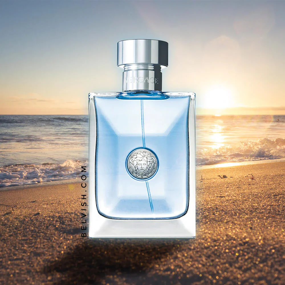 Versace Pour Homme Gift Set for Him - Image 2