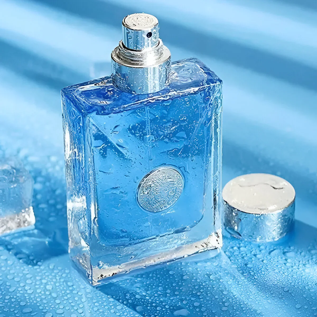 Versace Pour Homme Gift Set for Him - Image 3
