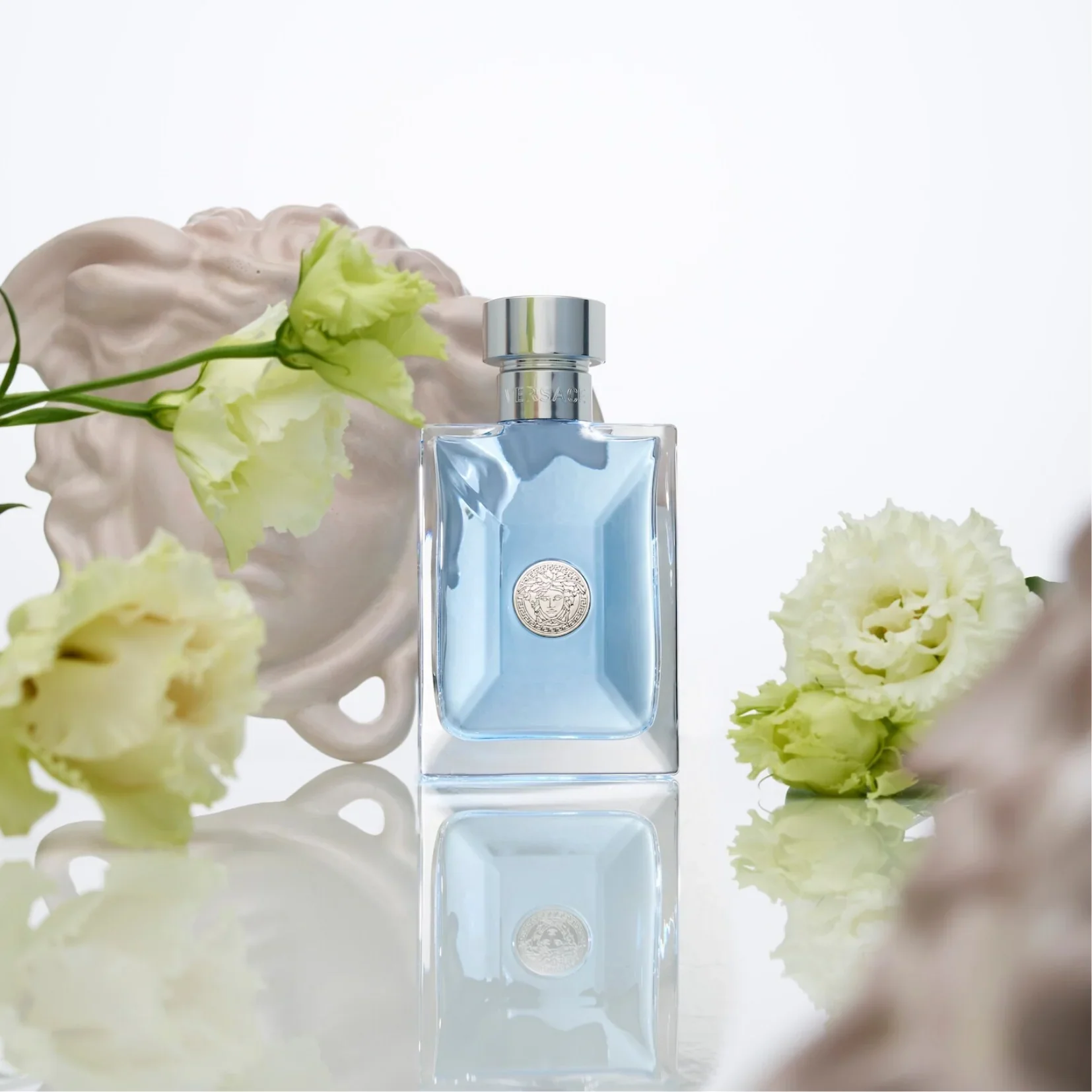 Versace Pour Homme Gift Set for Him - Image 4