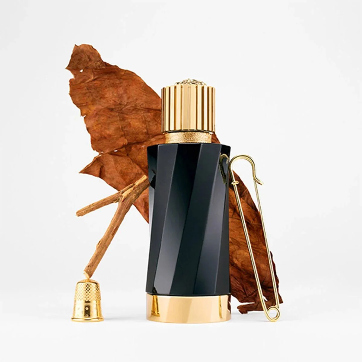 Versace Santal Boise EDP - Image 2