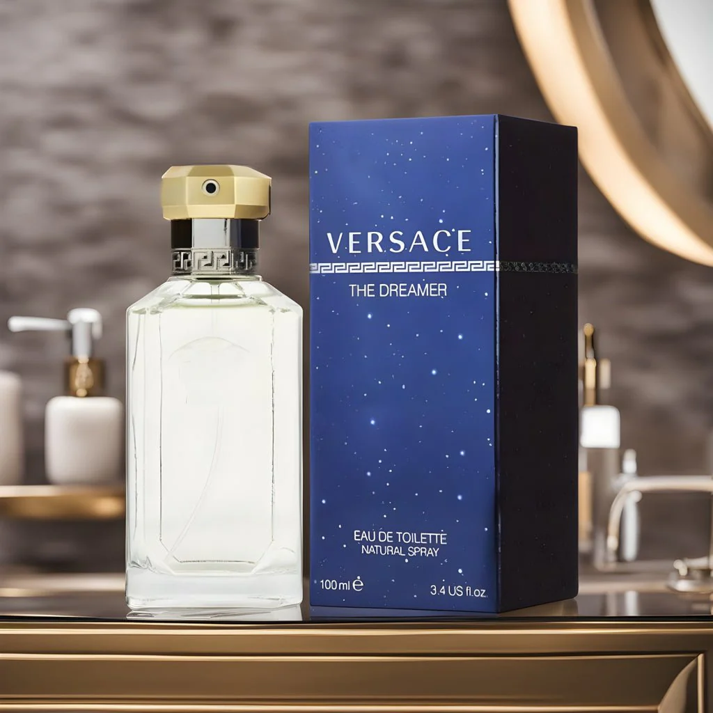 Versace The Dreamer EDT For Men - Image 3