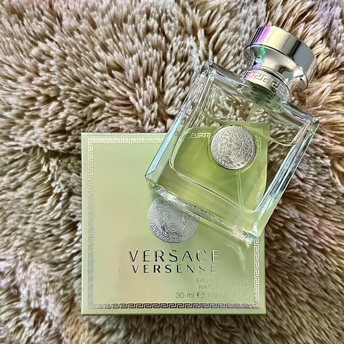 Versace Versense EDT - Image 4