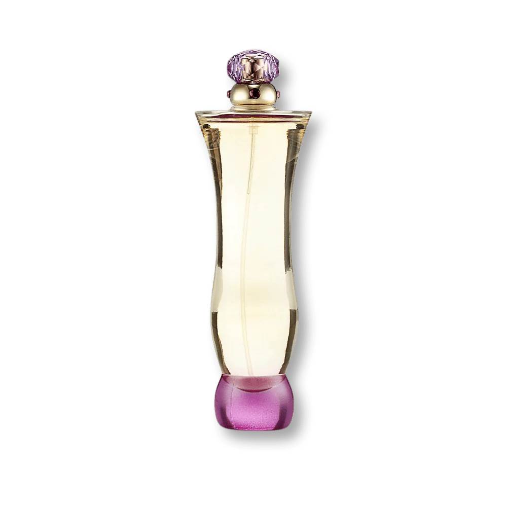 Versace Woman EDP