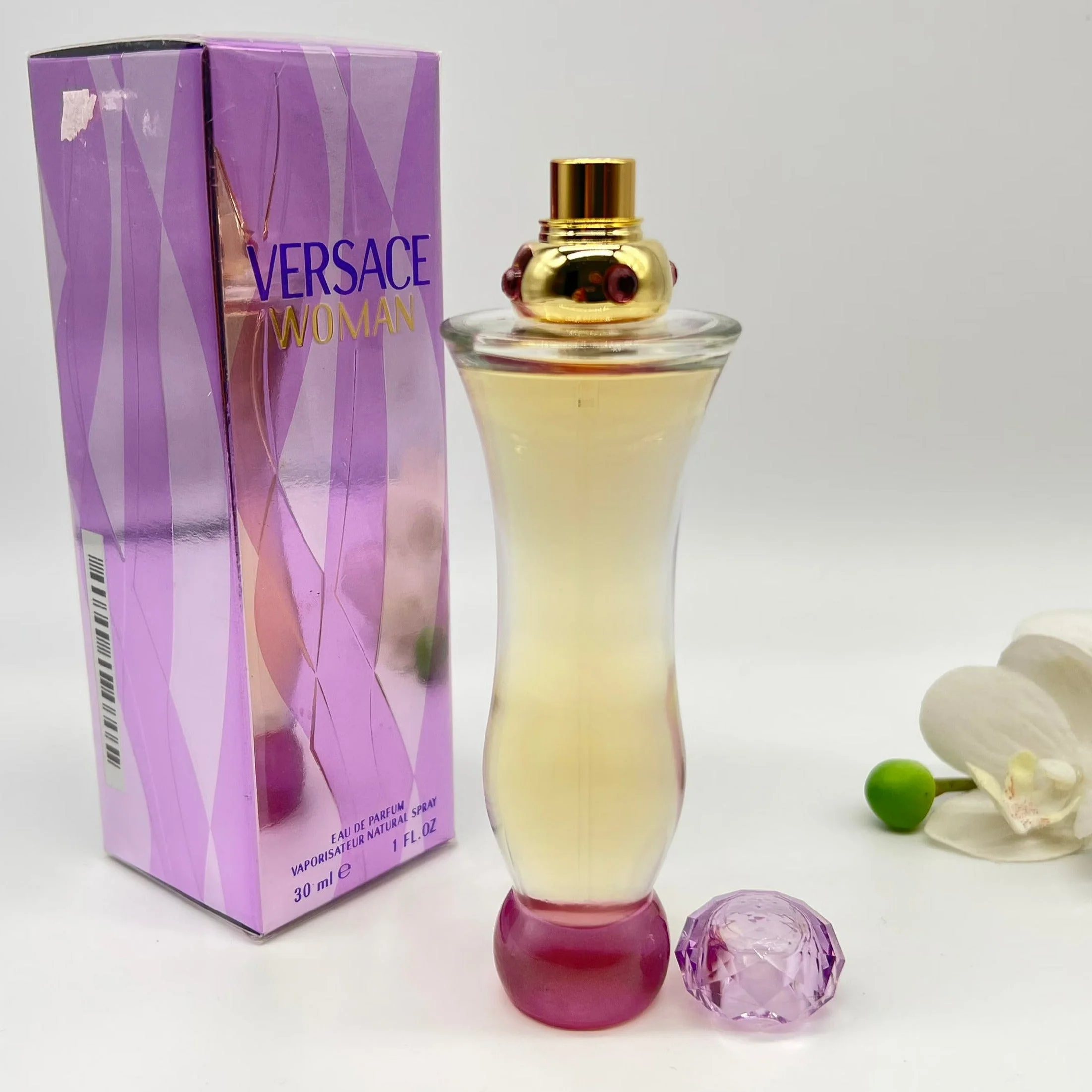 Versace Woman EDP - Image 3