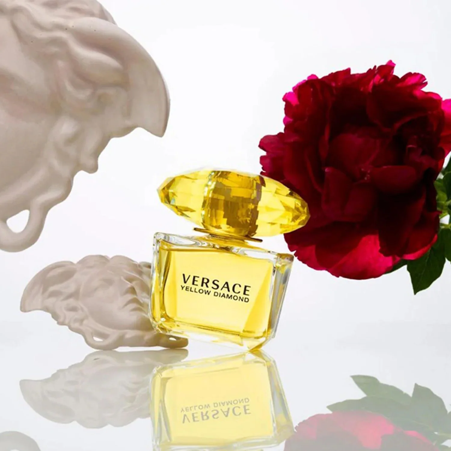 Versace Yellow Diamond Gift Set for Her 3 - Image 5
