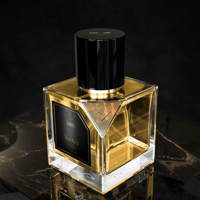 Vertus 1001 EDP - Image 2