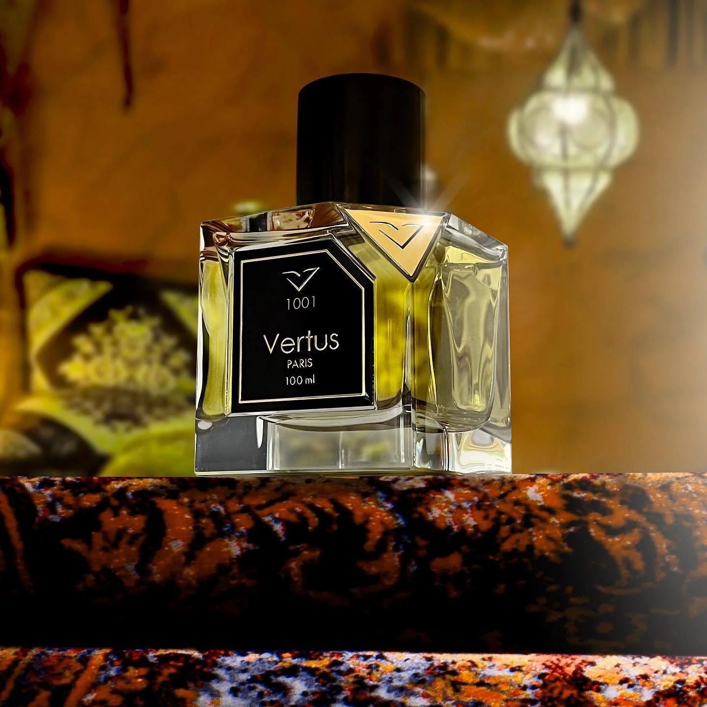 Vertus 1001 EDP - Image 3