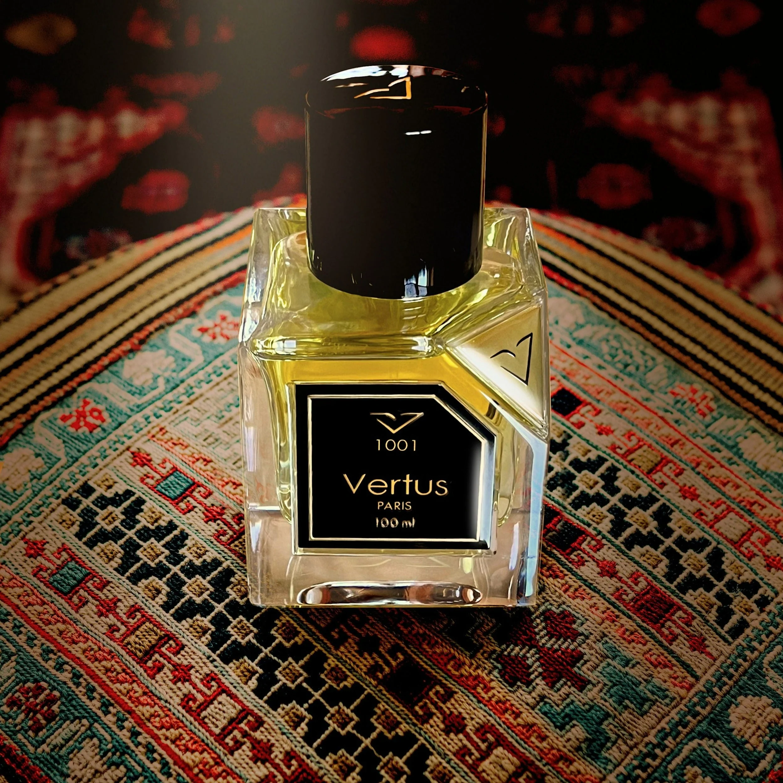 Vertus 1001 EDP - Image 4