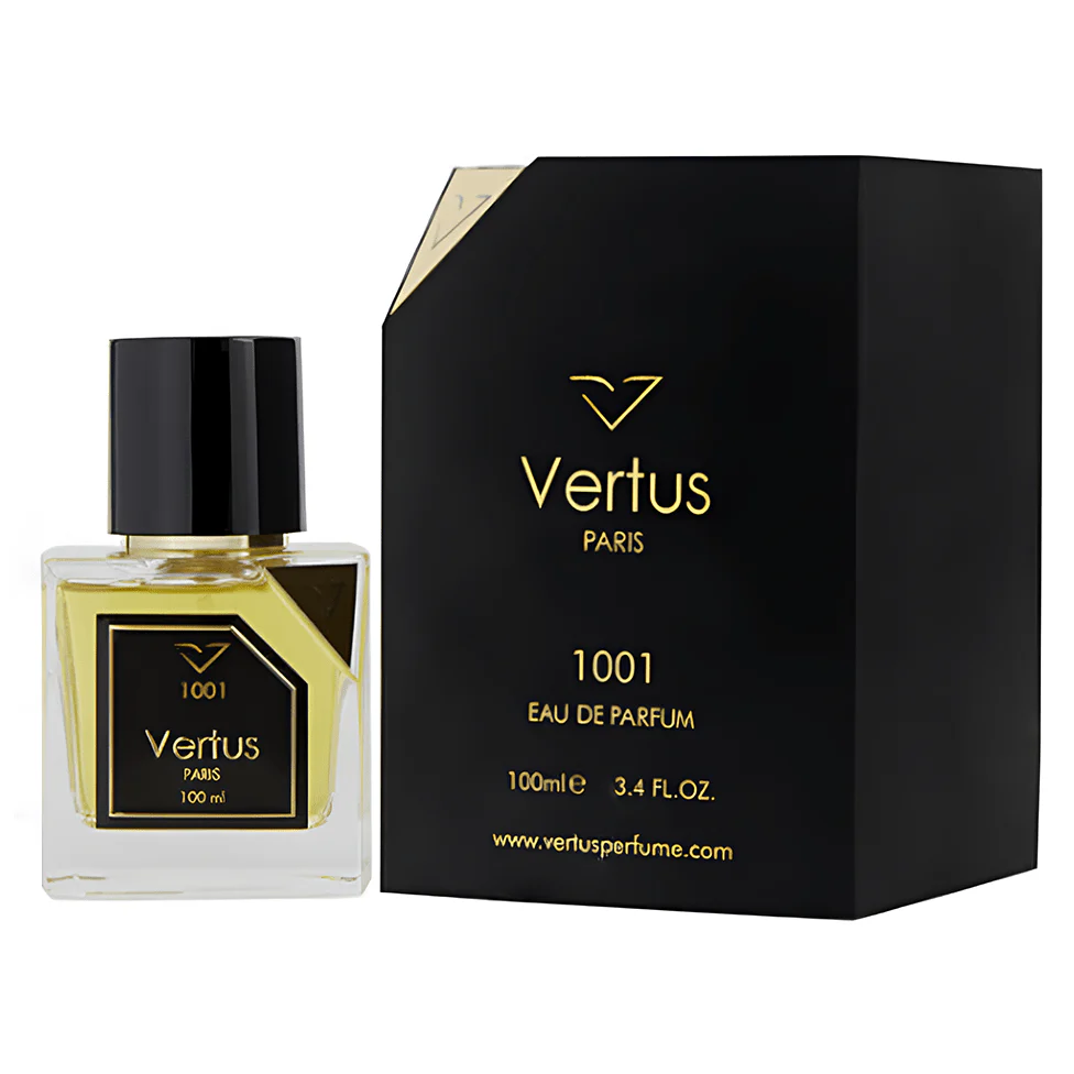 Vertus 1001 EDP - Image 5