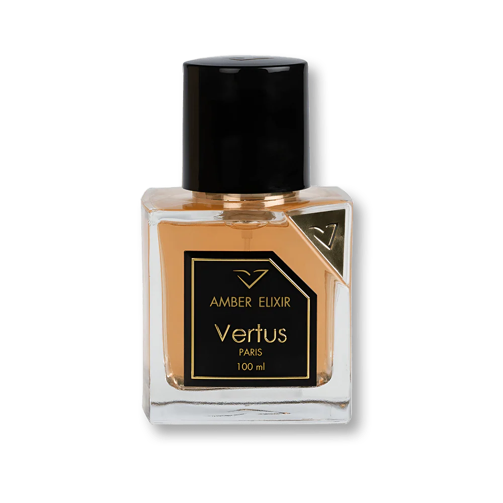 Vertus Amber Elixir EDP