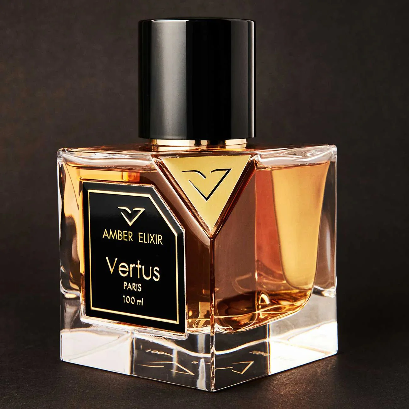 Vertus Amber Elixir EDP - Image 2