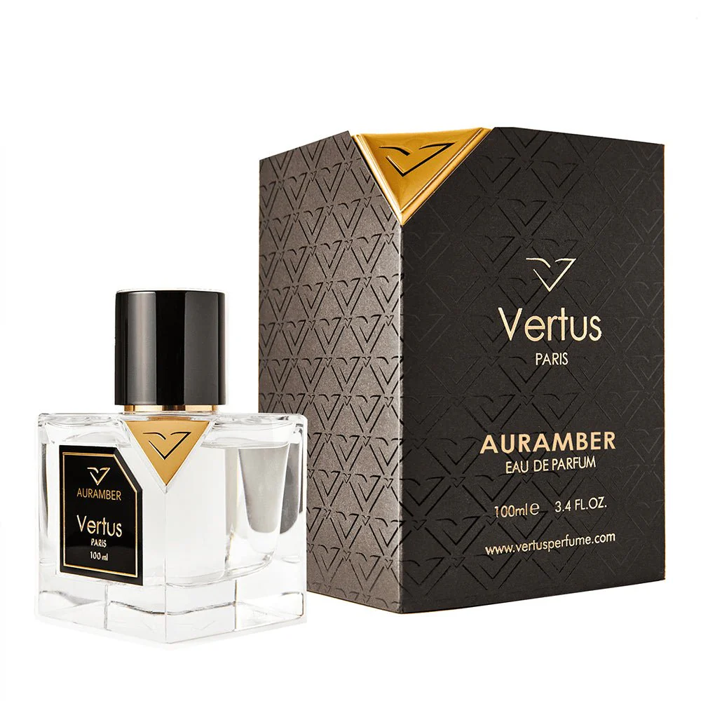 Vertus Auramber EDP - Image 4