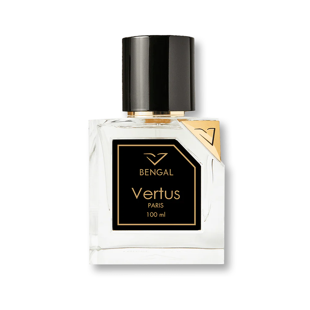 Vertus Bengal EDP