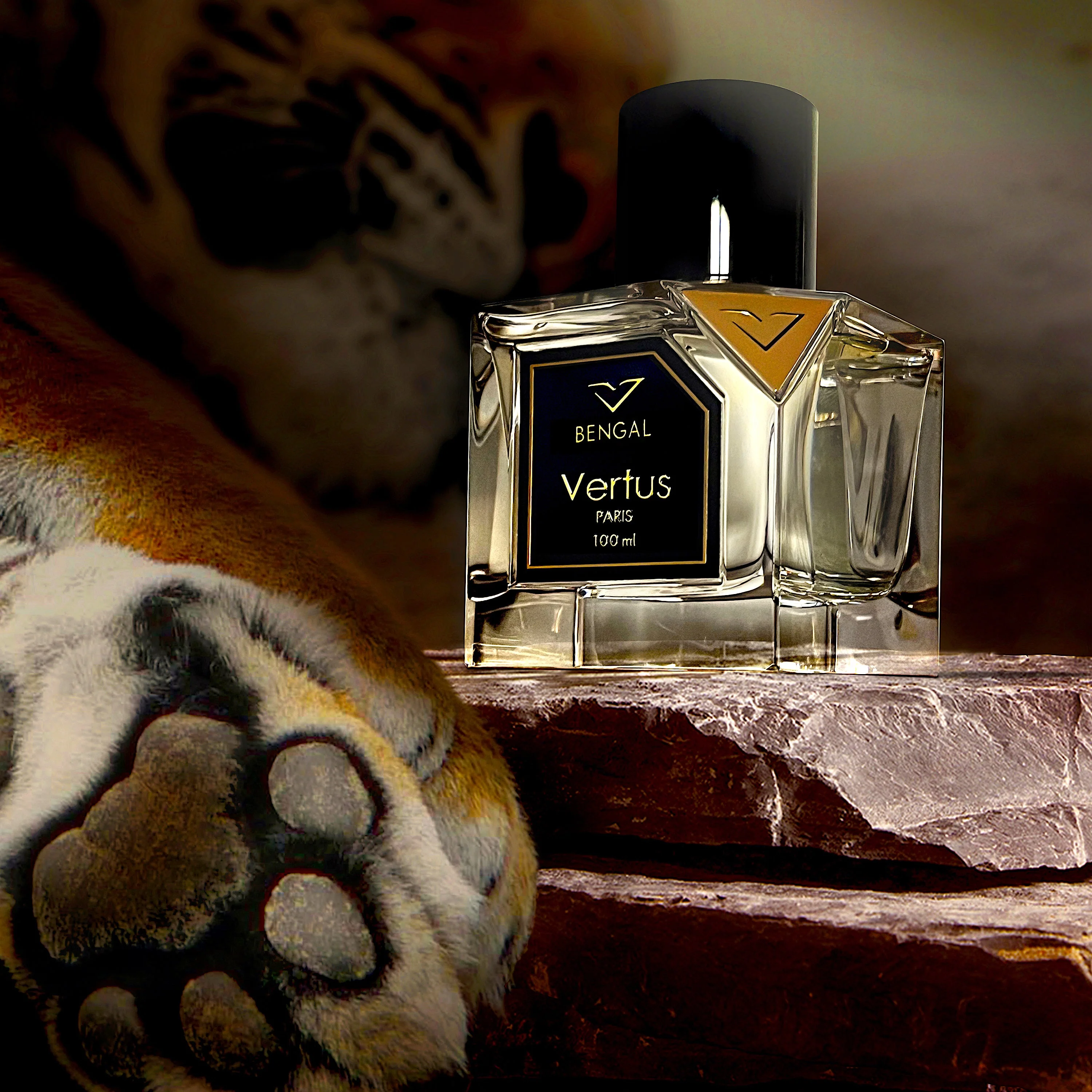 Vertus Bengal EDP - Image 3