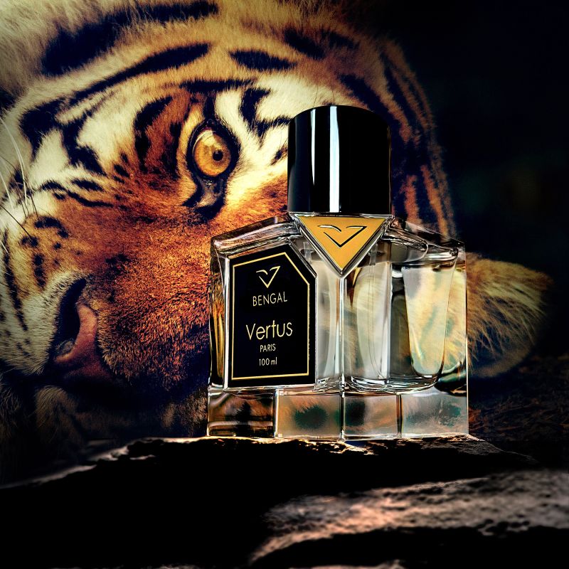 Vertus Bengal EDP - Image 4