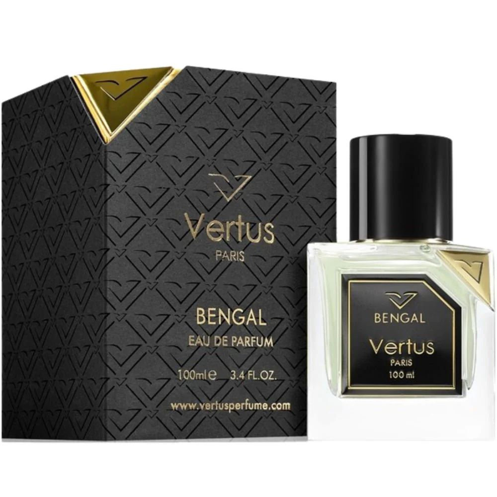 Vertus Bengal EDP - Image 5