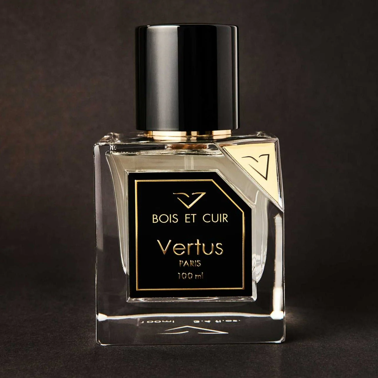 Vertus Bois Et Cuir EDP - Image 3