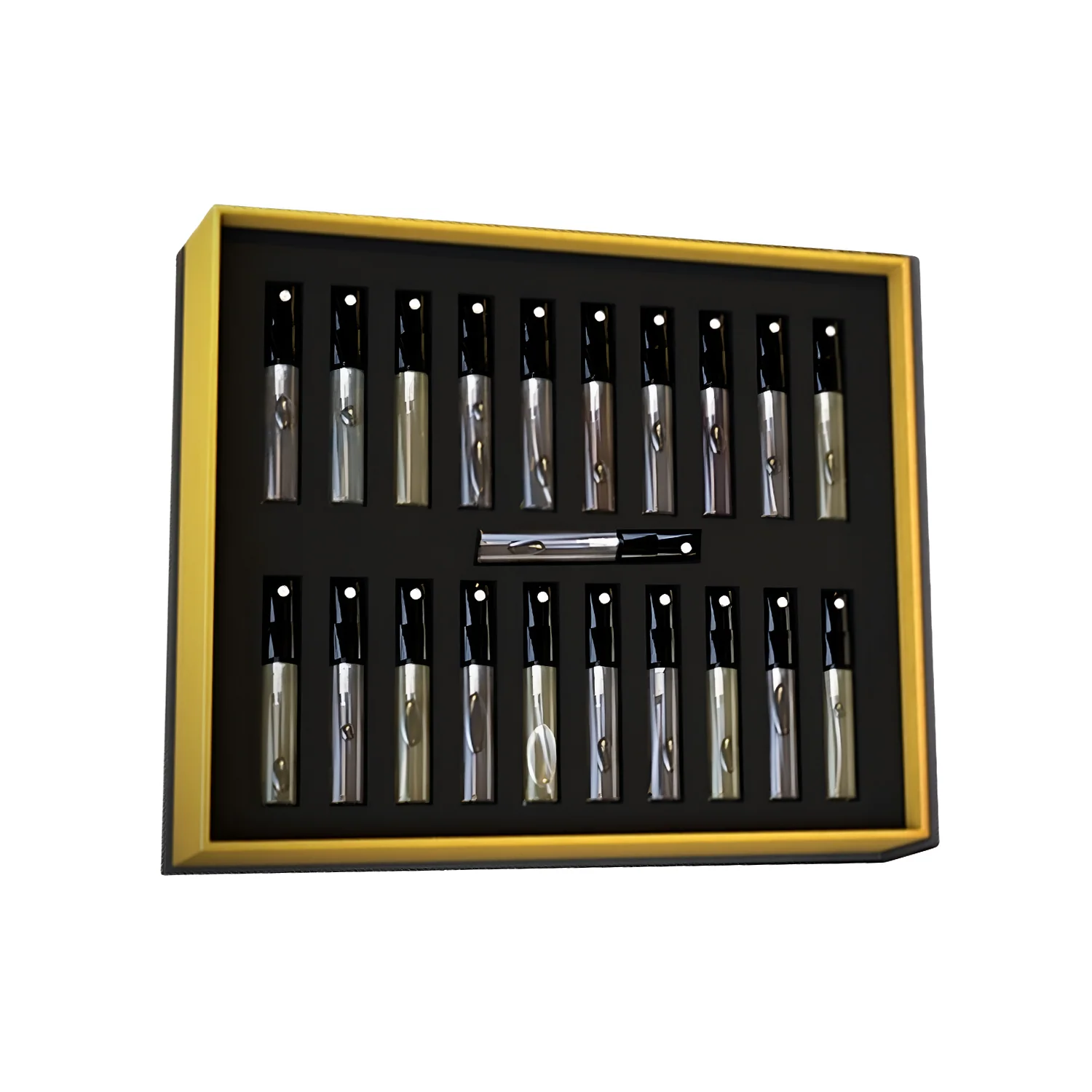 Vertus EDP Discovery Gift Set