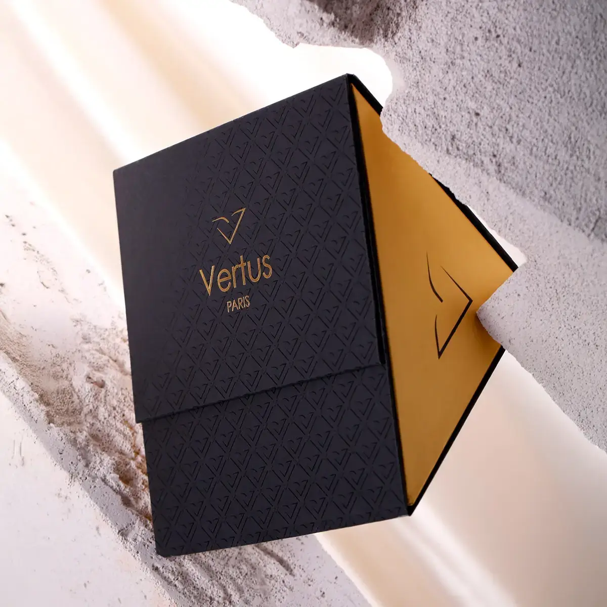Vertus EDP Discovery Gift Set - Image 4