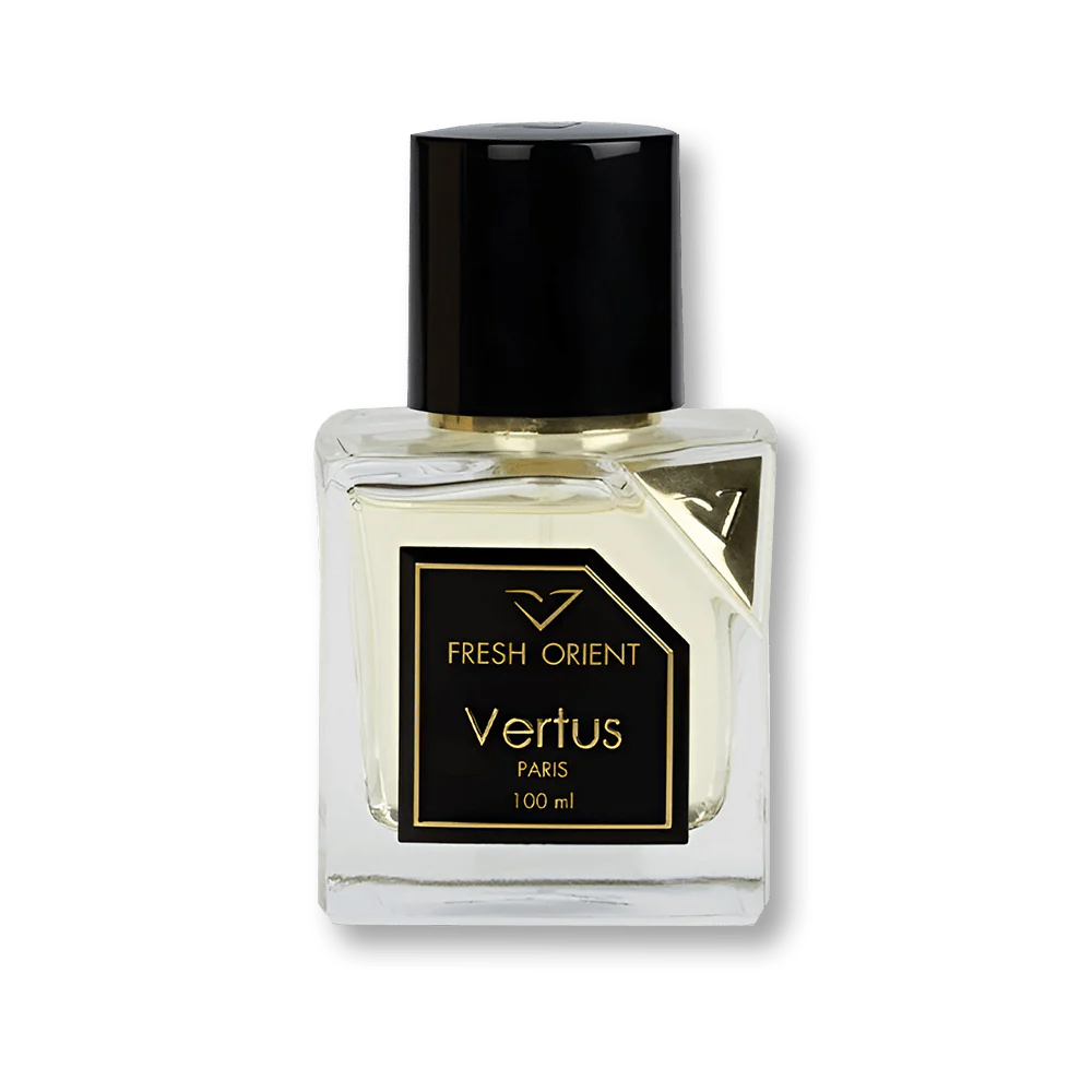 Vertus Fresh Orient EDP