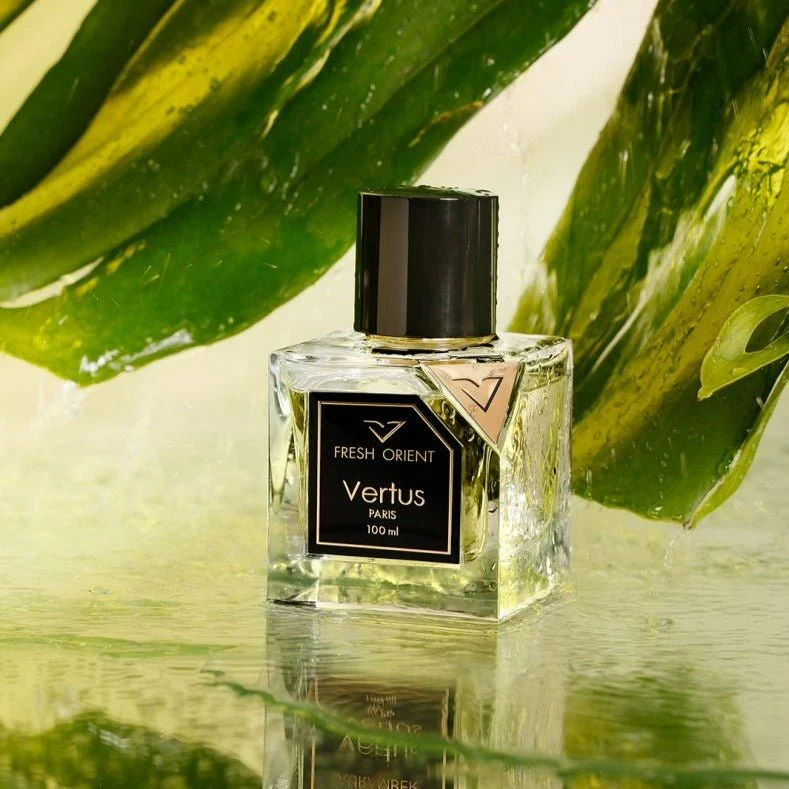 Vertus Fresh Orient EDP - Image 2