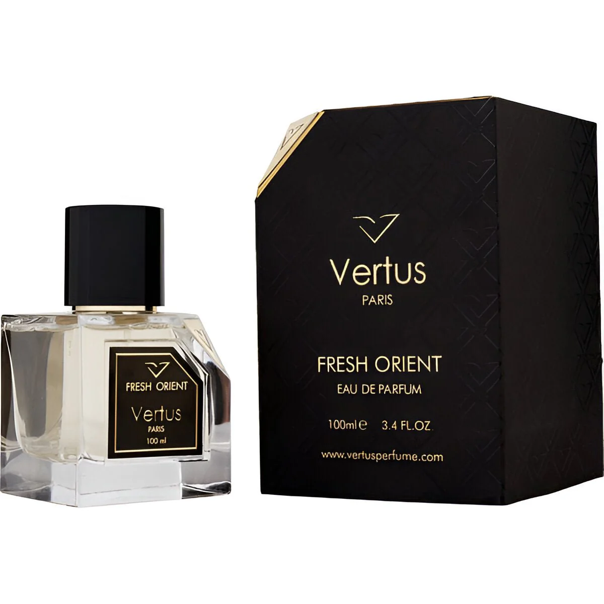 Vertus Fresh Orient EDP - Image 5