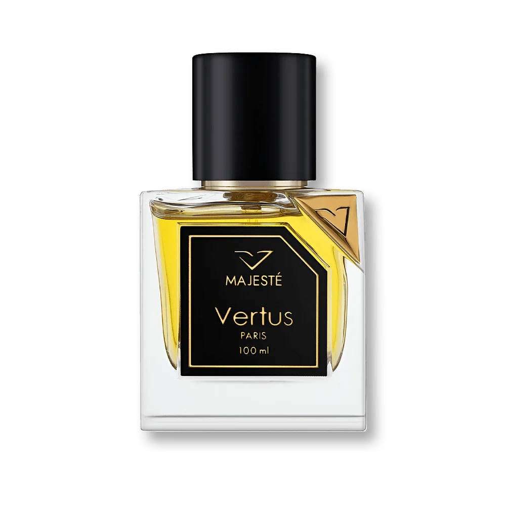 Vertus Majeste EDP