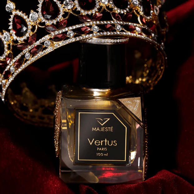 Vertus Majeste EDP - Image 2