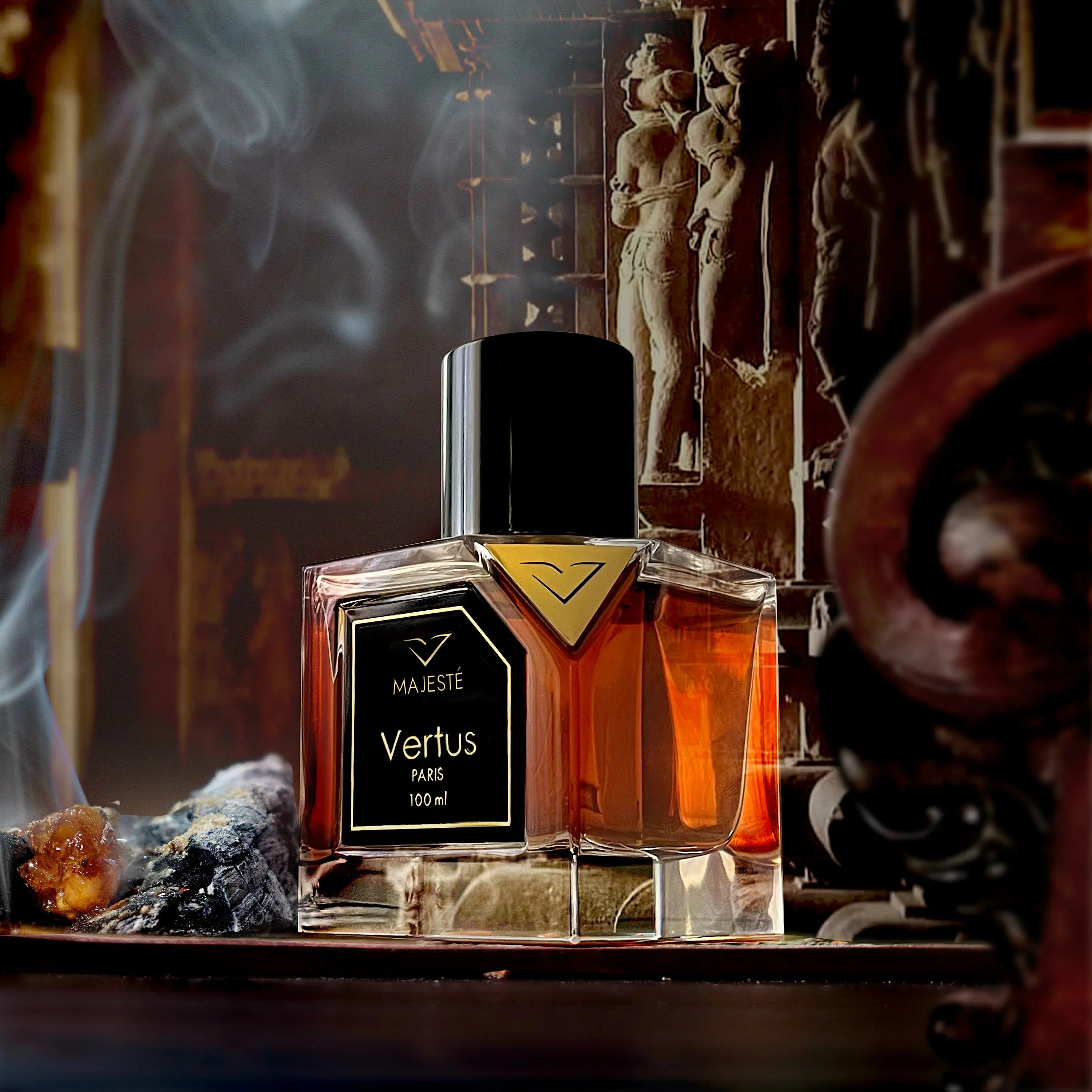 Vertus Majeste EDP - Image 3