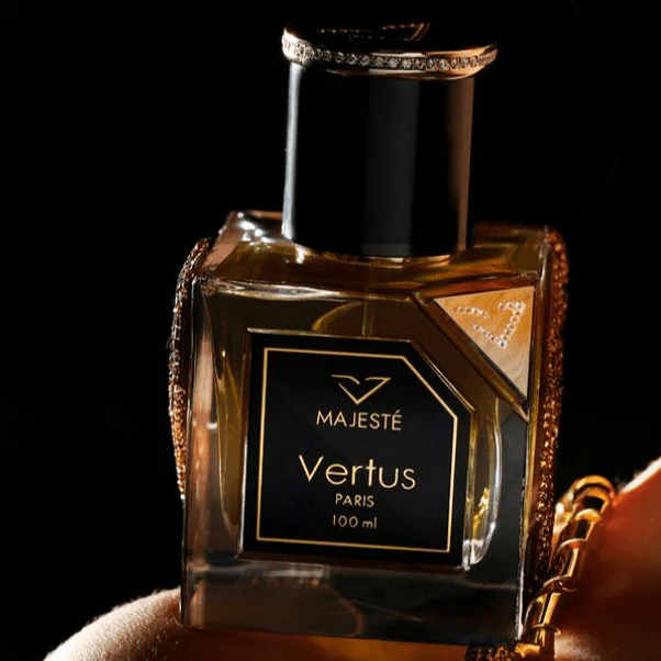 Vertus Majeste EDP - Image 4