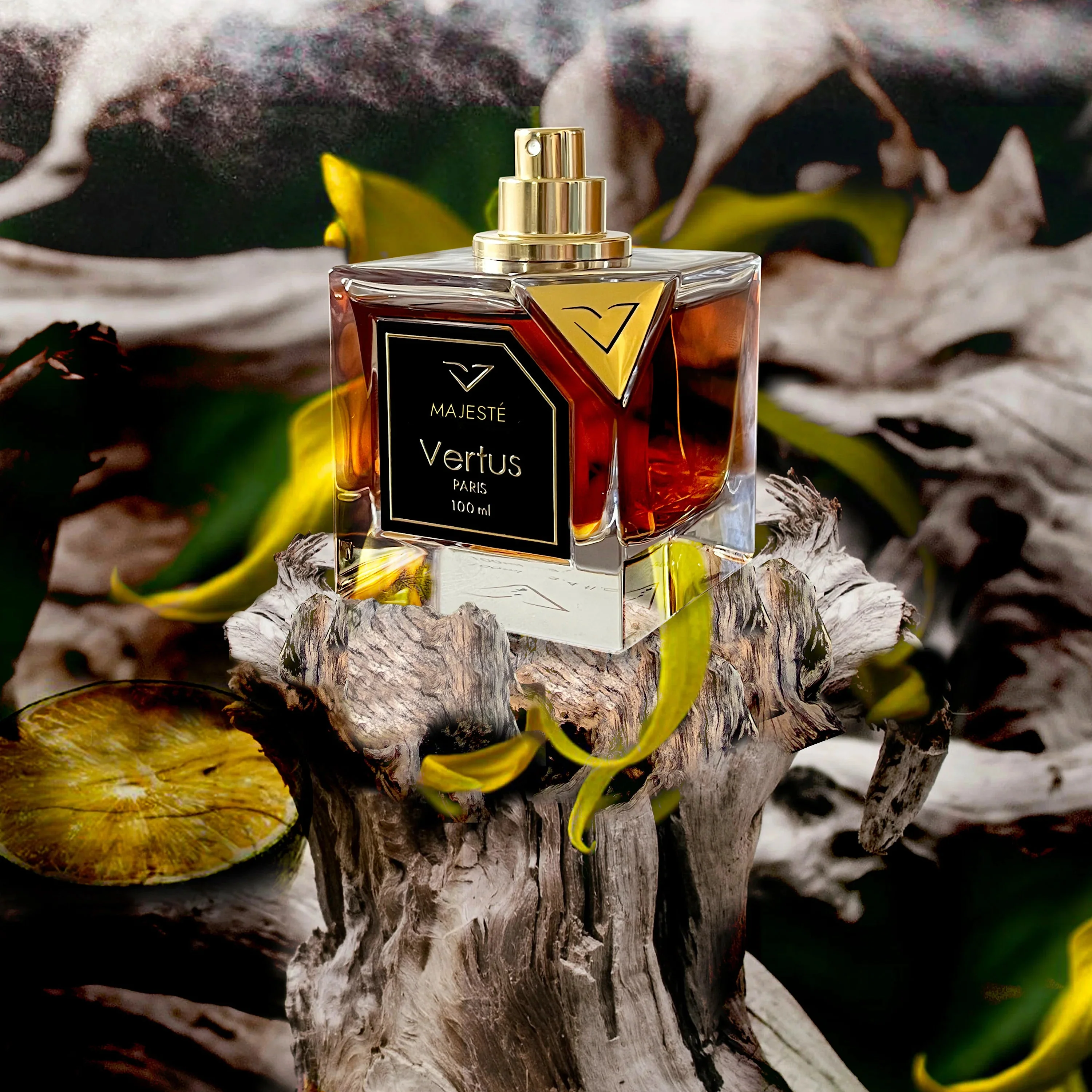 Vertus Majeste EDP - Image 5