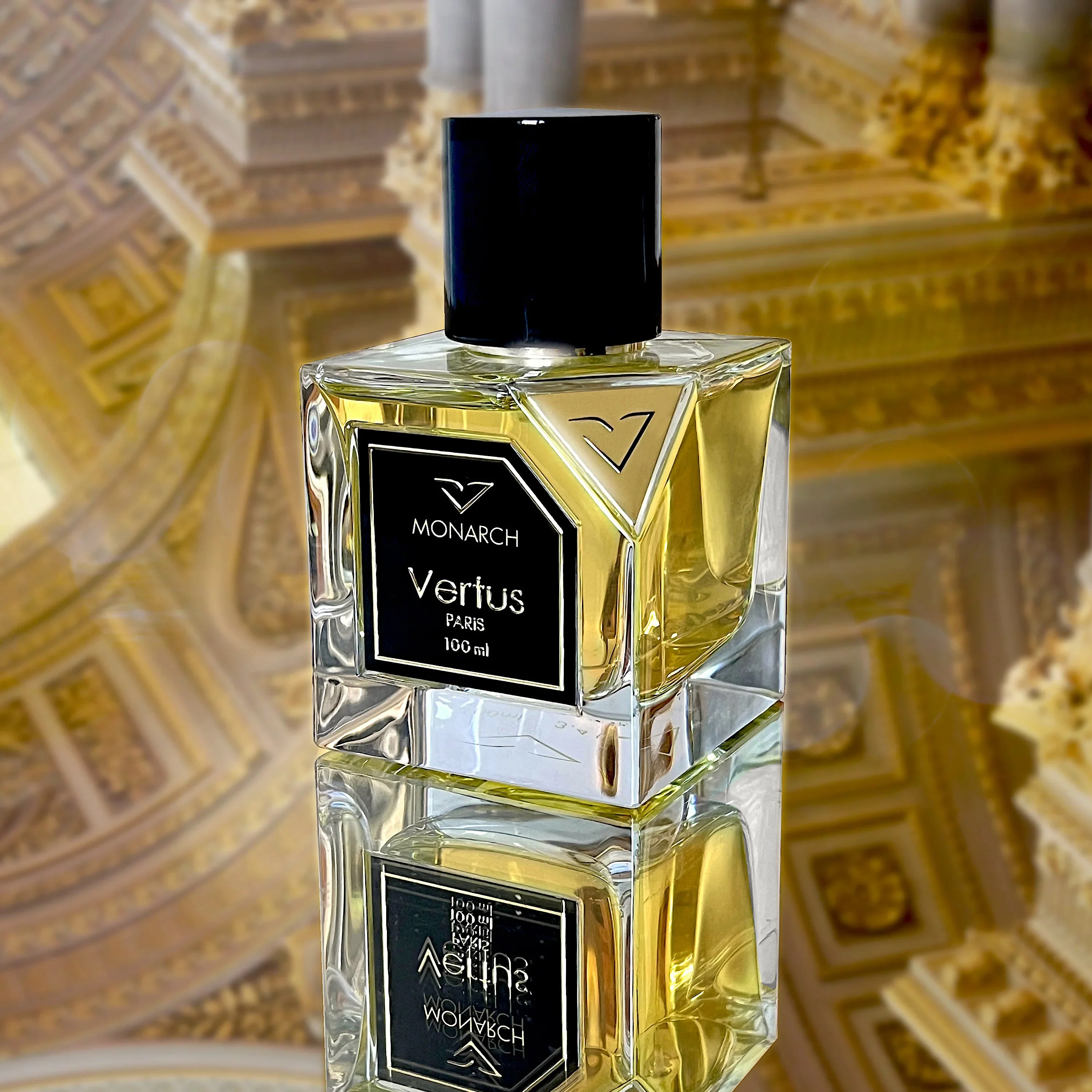 Vertus Monarch EDP - Image 3