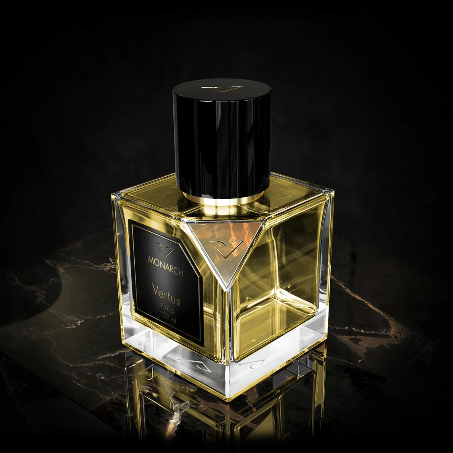 Vertus Monarch EDP - Image 4