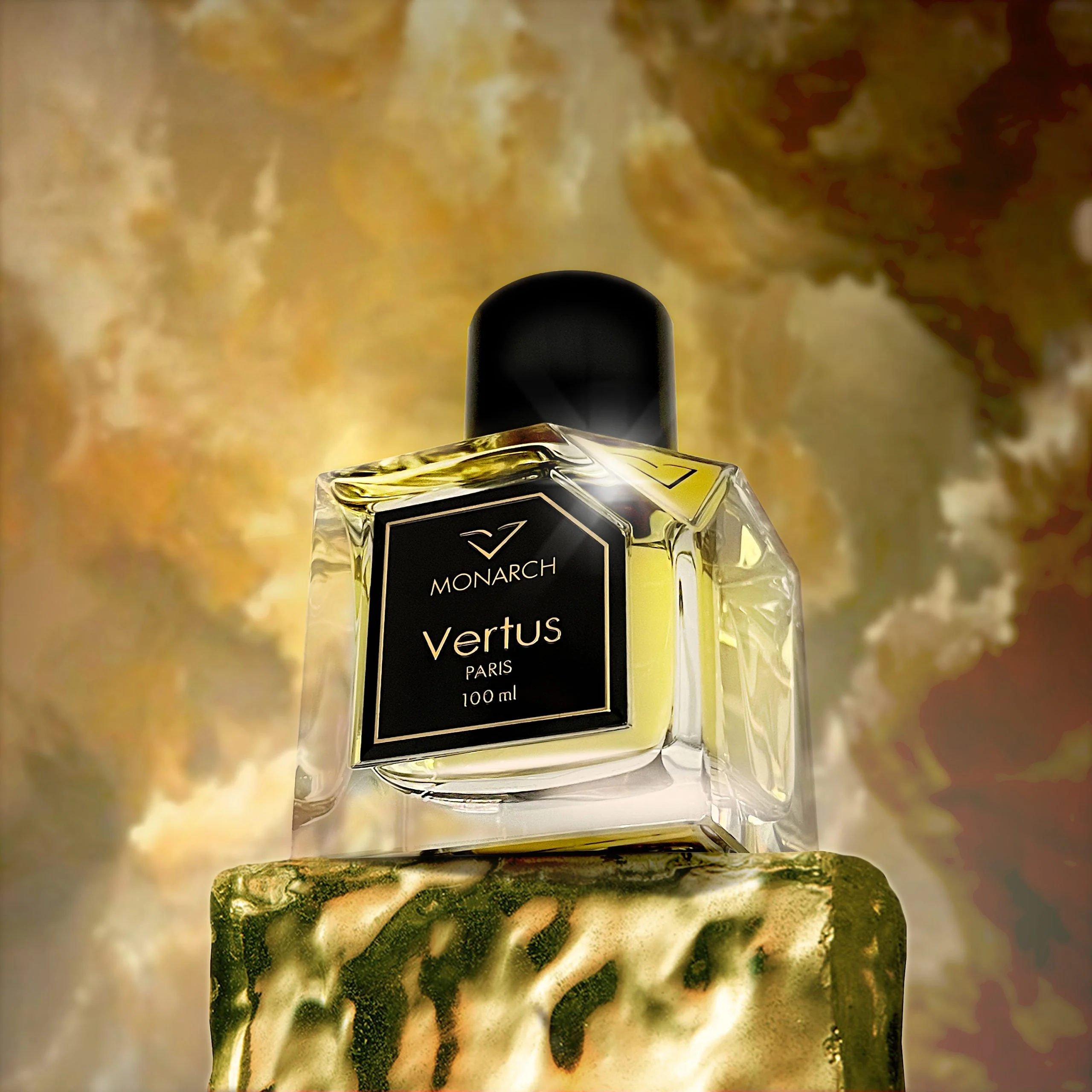 Vertus Monarch EDP - Image 5
