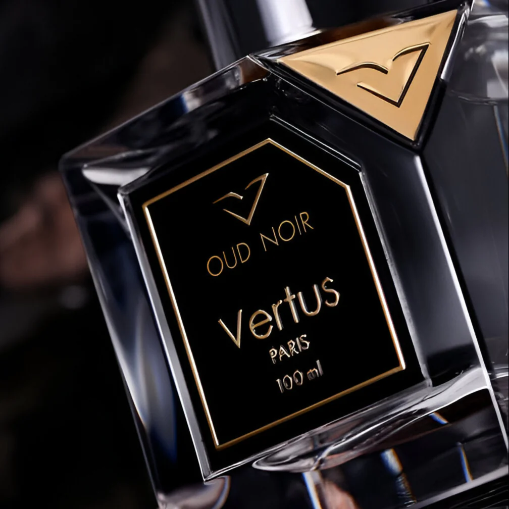 Vertus Oud Noir EDP - Image 2