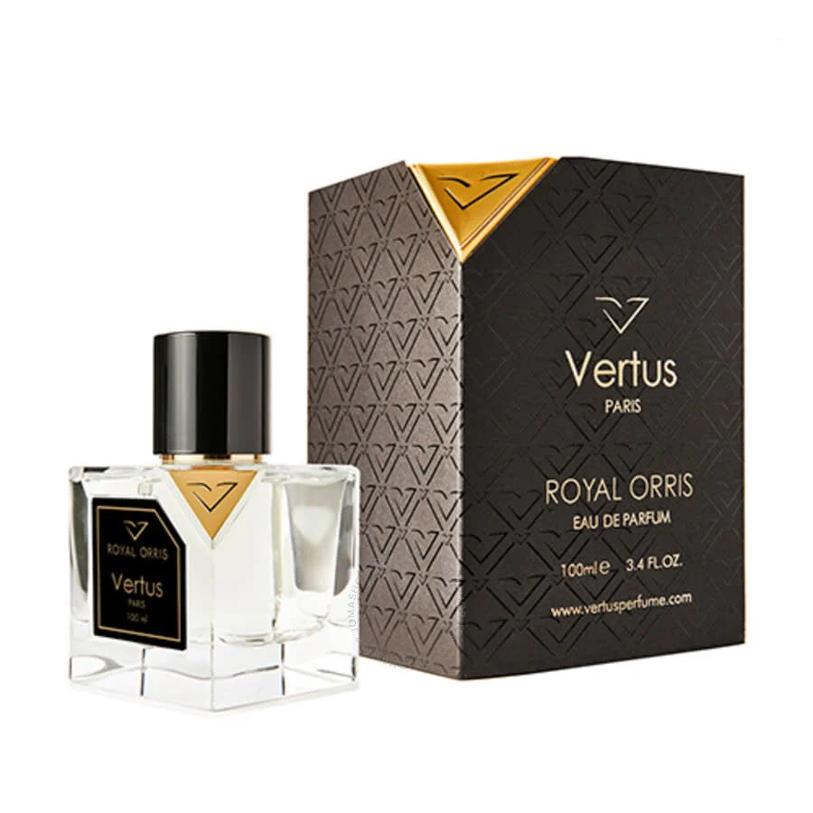 Vertus Royal Orris EDP - Image 5