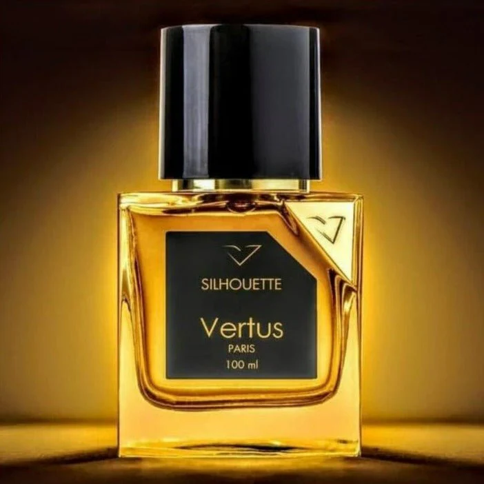 Vertus Silhouette EDP - Image 2