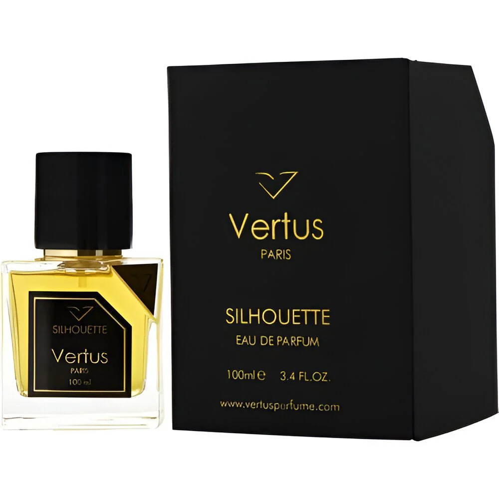 Vertus Silhouette EDP - Image 4