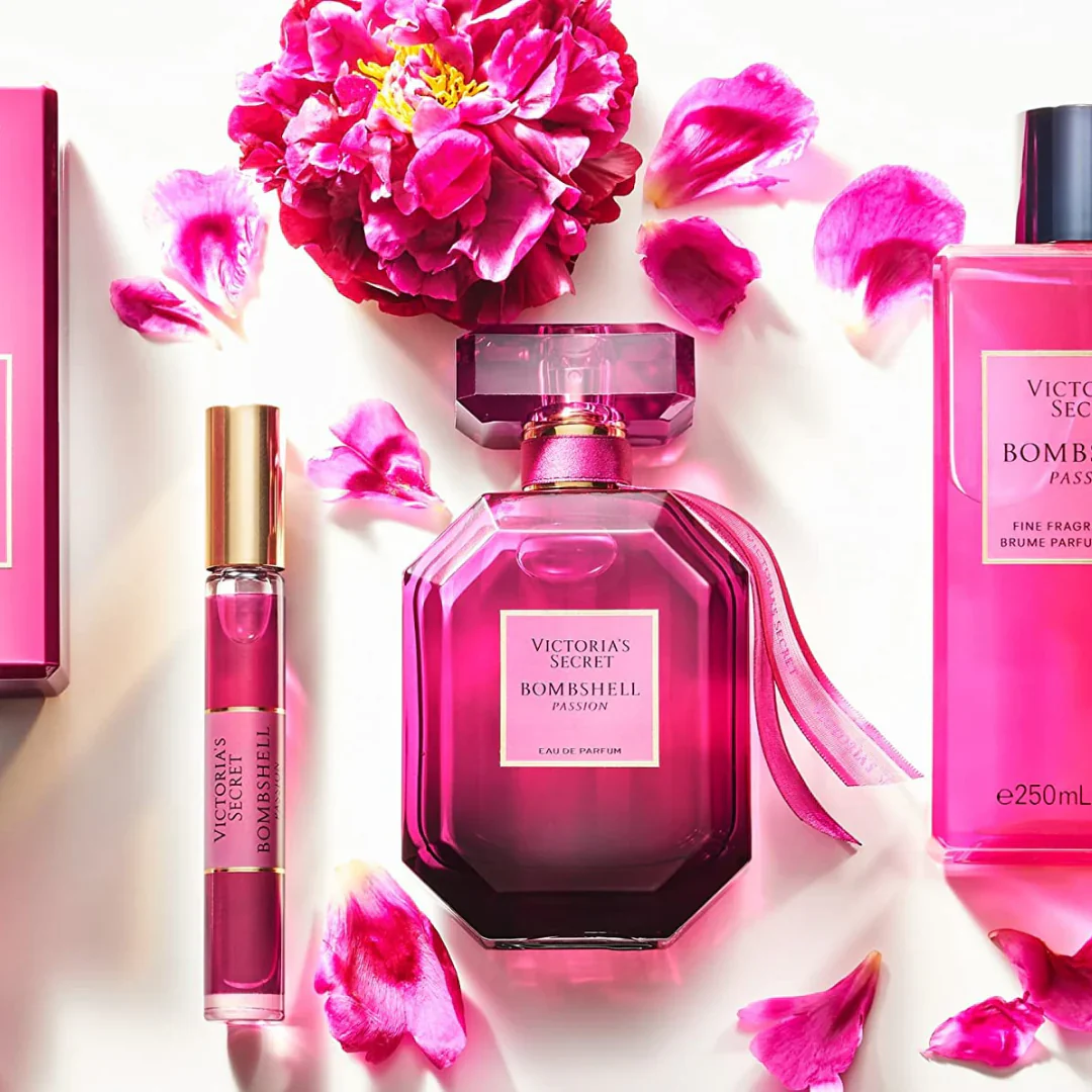 Victoria's Secret Bombshell Passion EDP - Image 2