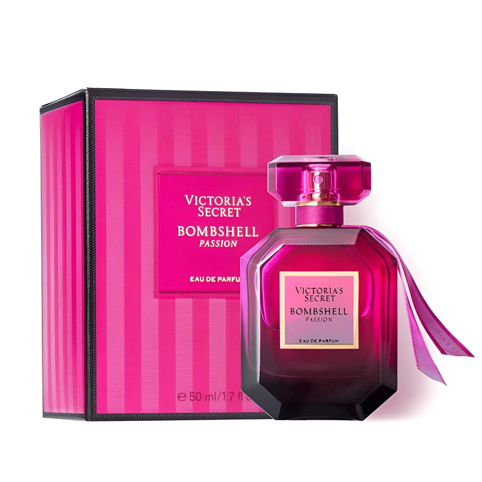 Victoria's Secret Bombshell Passion EDP - Image 4