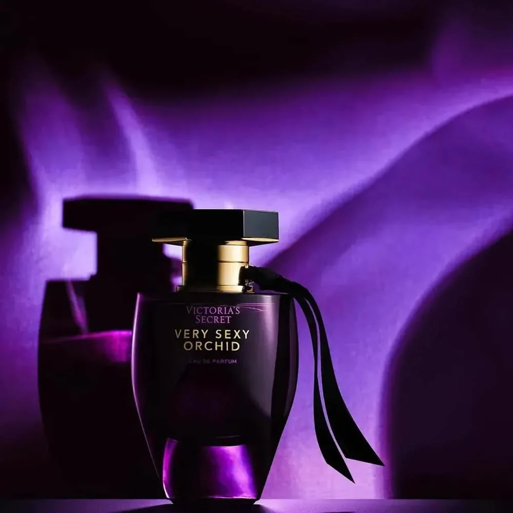 Victoria's Secret Very Sexy Orchid EDP - Image 3