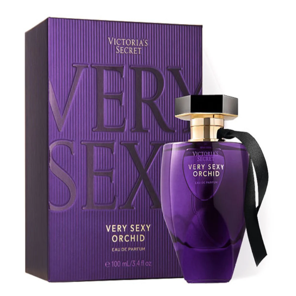 Victoria's Secret Very Sexy Orchid EDP - Image 4