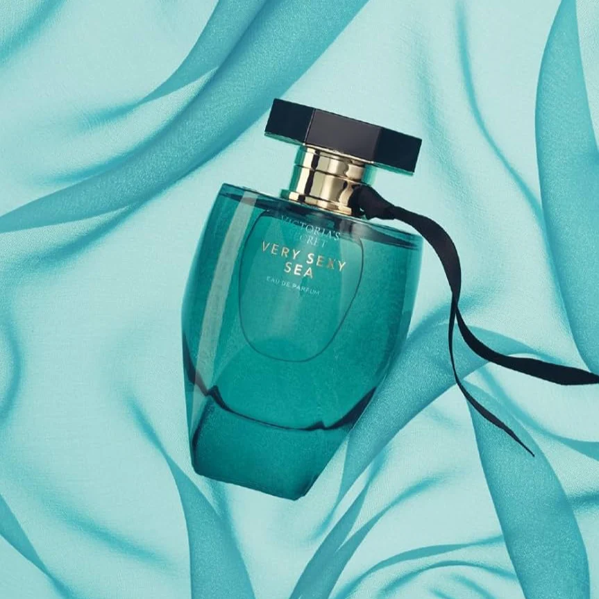 Victoria'S Secret Very Sexy Sea EDP For Women - Image 2